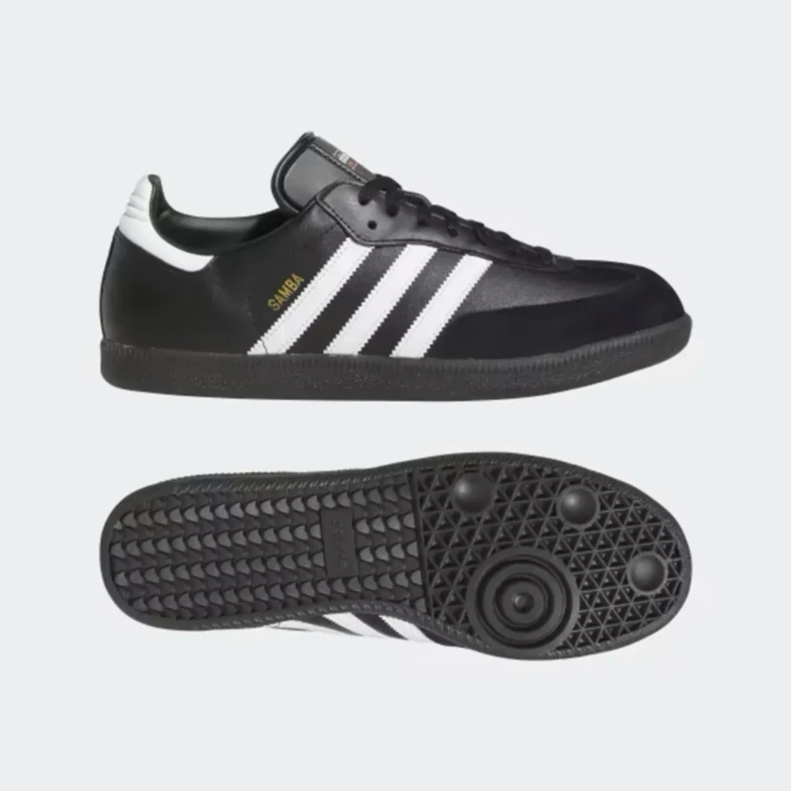 Adidas sambas