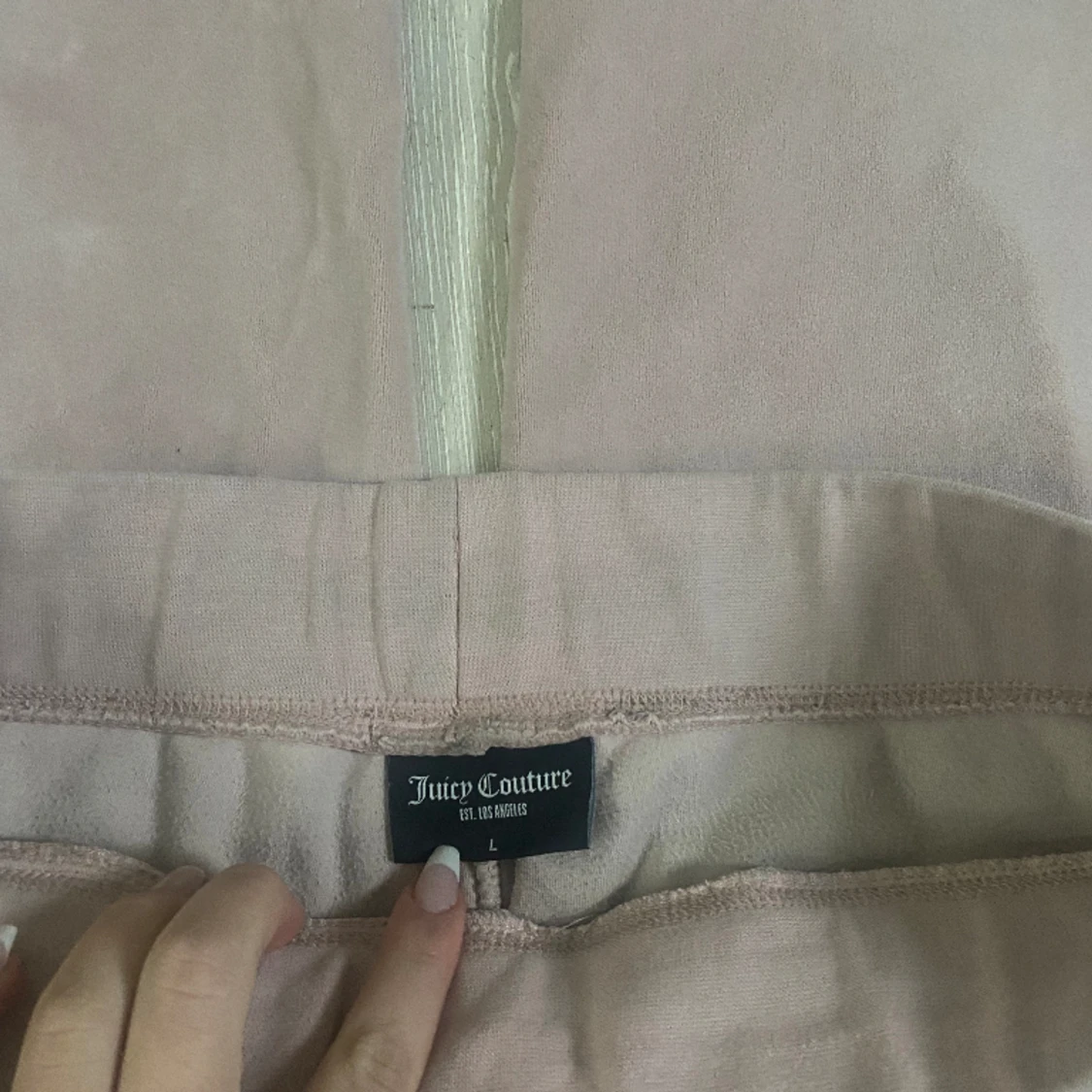 Juice couture byxor  - 91