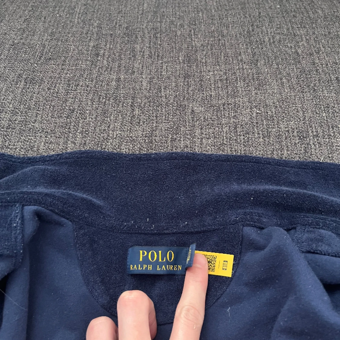 Ralph louren sommar T-shirt  - 90