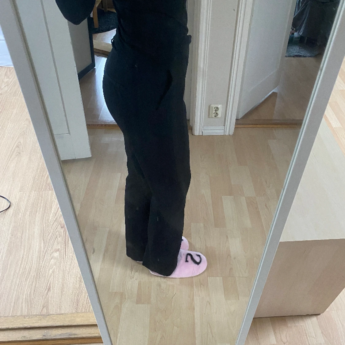 bikbok kostymbyxor - 90