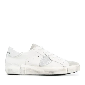 Philipe model  - Philipe model skor. Knappt använda, väldigt fint skick i storlek 37. Köpta för 4000❤️