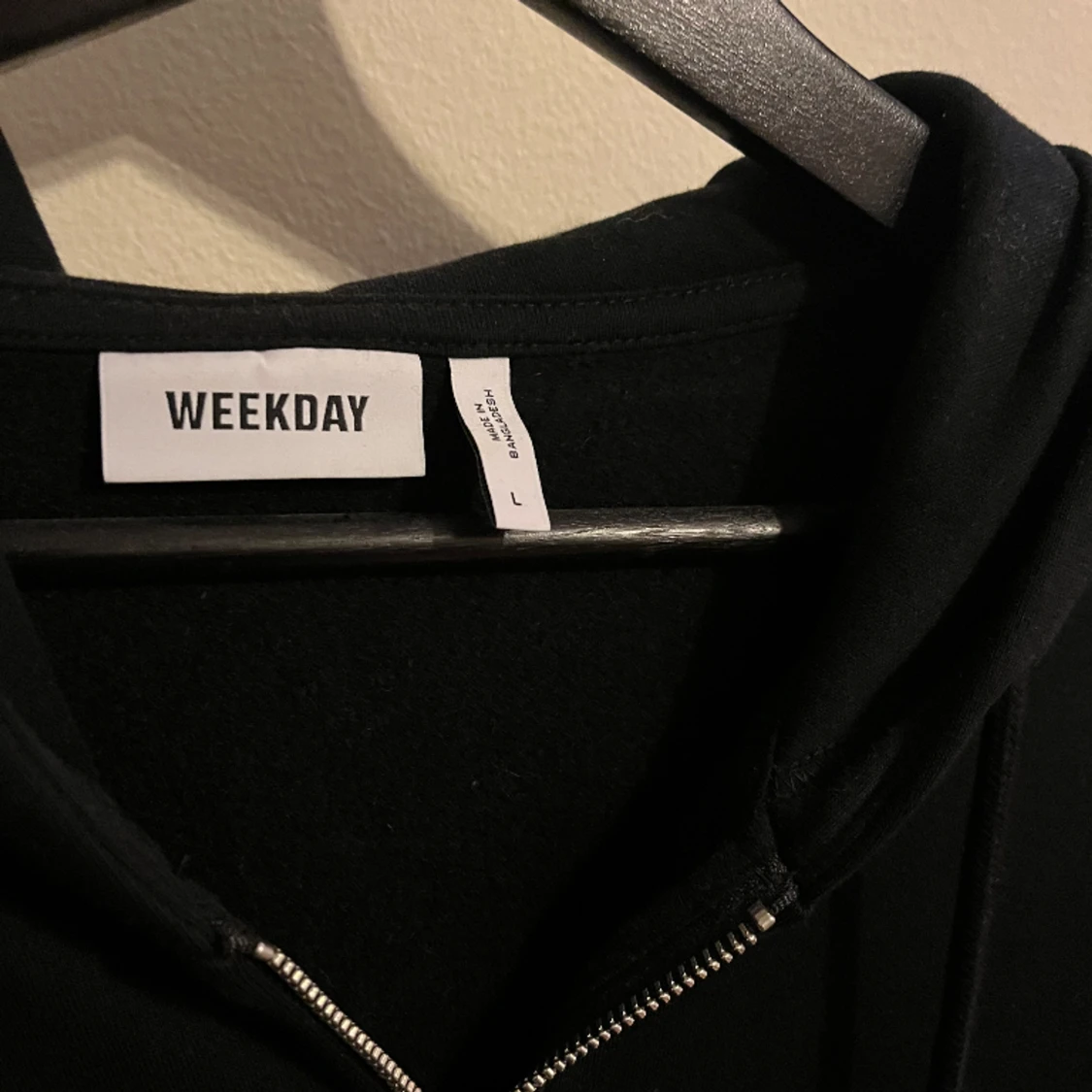 Weekday hoodie - 90