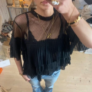 Topp - SUÅER snygg!!