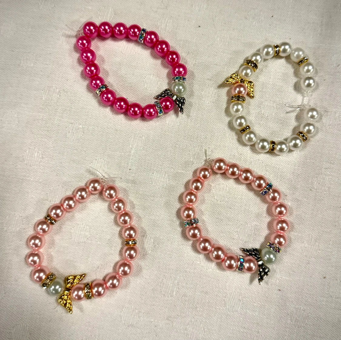 Lucky Angel Bracelet