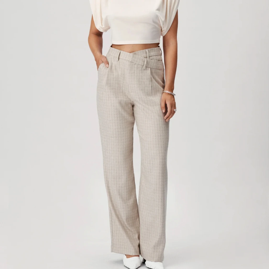 Gent pants från Adoore, helt nya med prislapp - 91