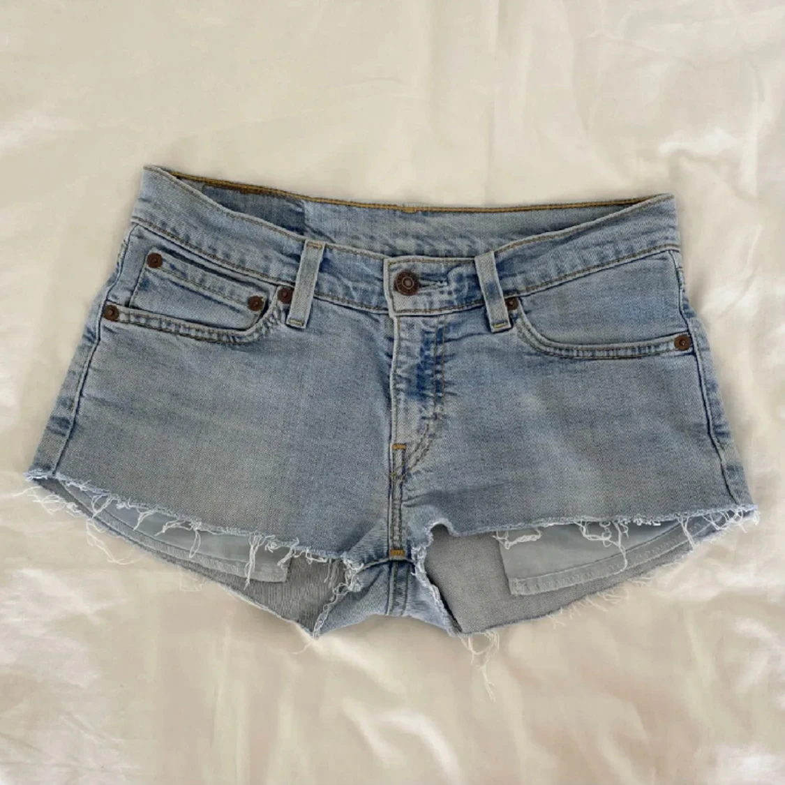 Levis 529 jeansshorts  - 91