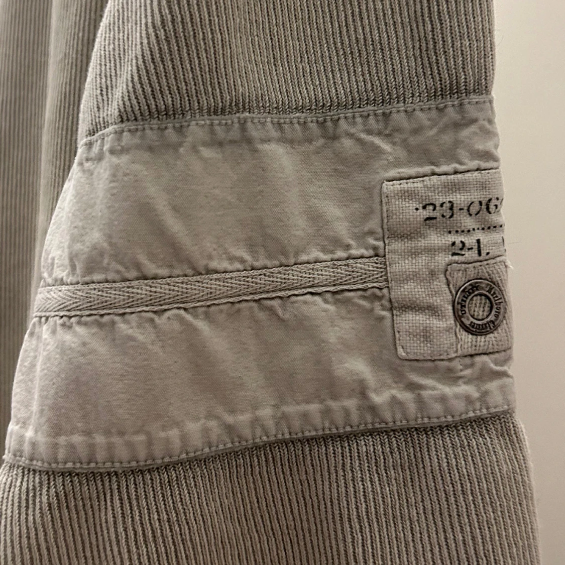 Marlboro Classics fleece/ hoddie  - 90