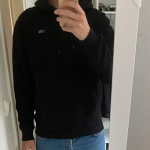 Ami Paris Hoodie - Hej säljer nu en Ami Paris Hoodie som jag ej använder längre. Hör gärna av dig vid frågor!