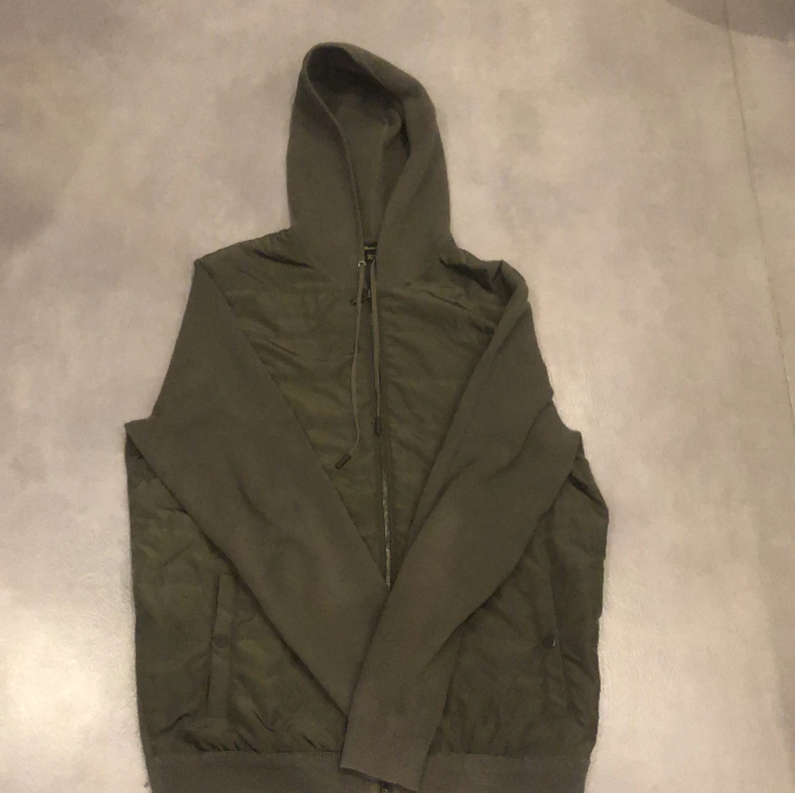 Massimo dutti cardigan