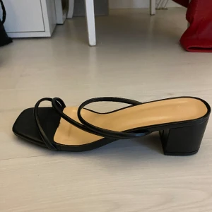 Oanvända klackskor  - Helt oanvända klackskor! Perfekt till sommaren💋