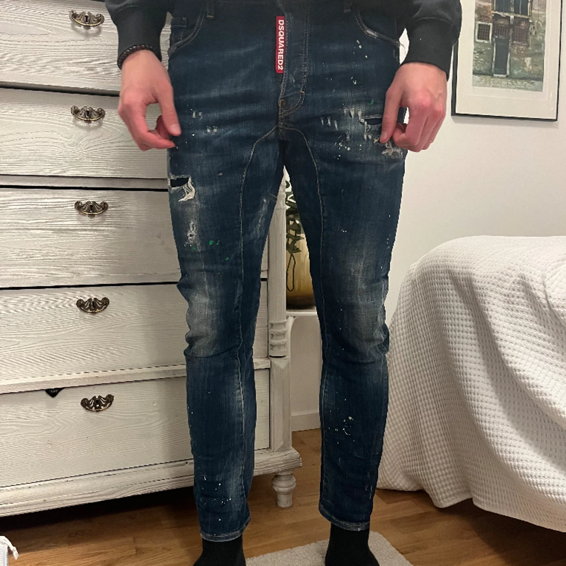 Dsquared2 jeans - 90
