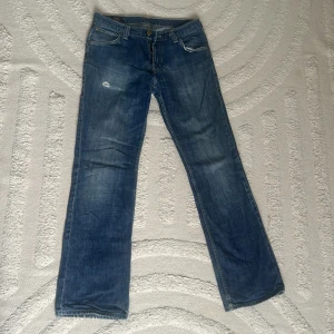 Lee jeans - Lågmidjade jeans från lee!