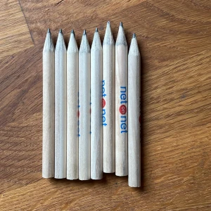 Plyets pennor  - 0,9x9 cm Plyetspennor Märke: net on net