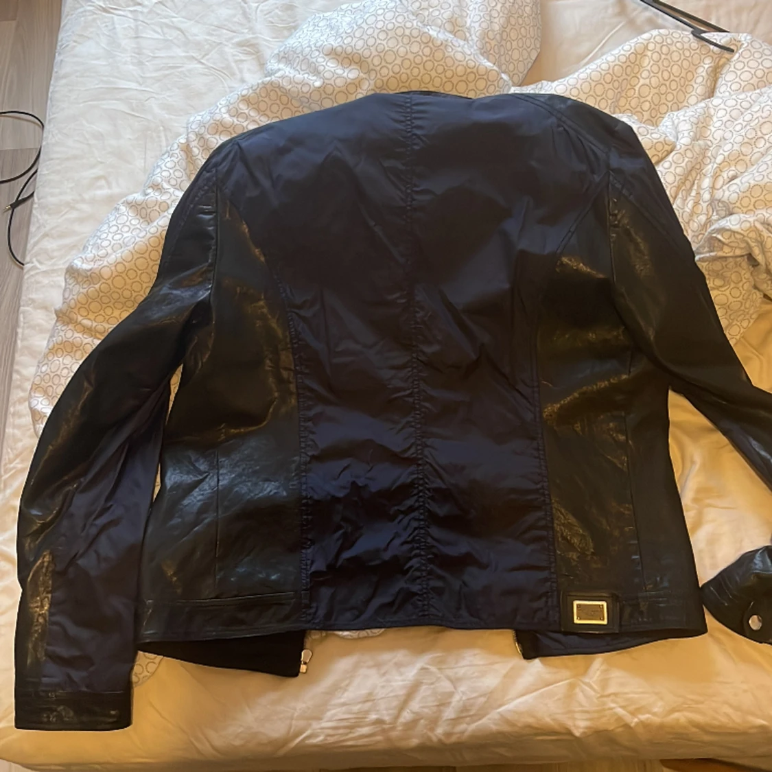 Äkta dolce gabbana jacka - 91