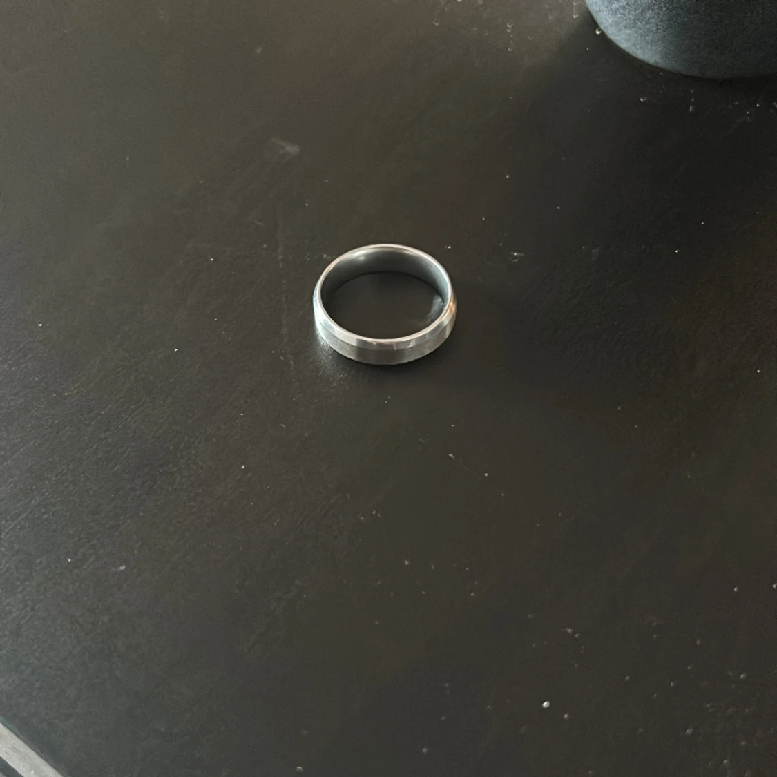 Ring i äkta silver 