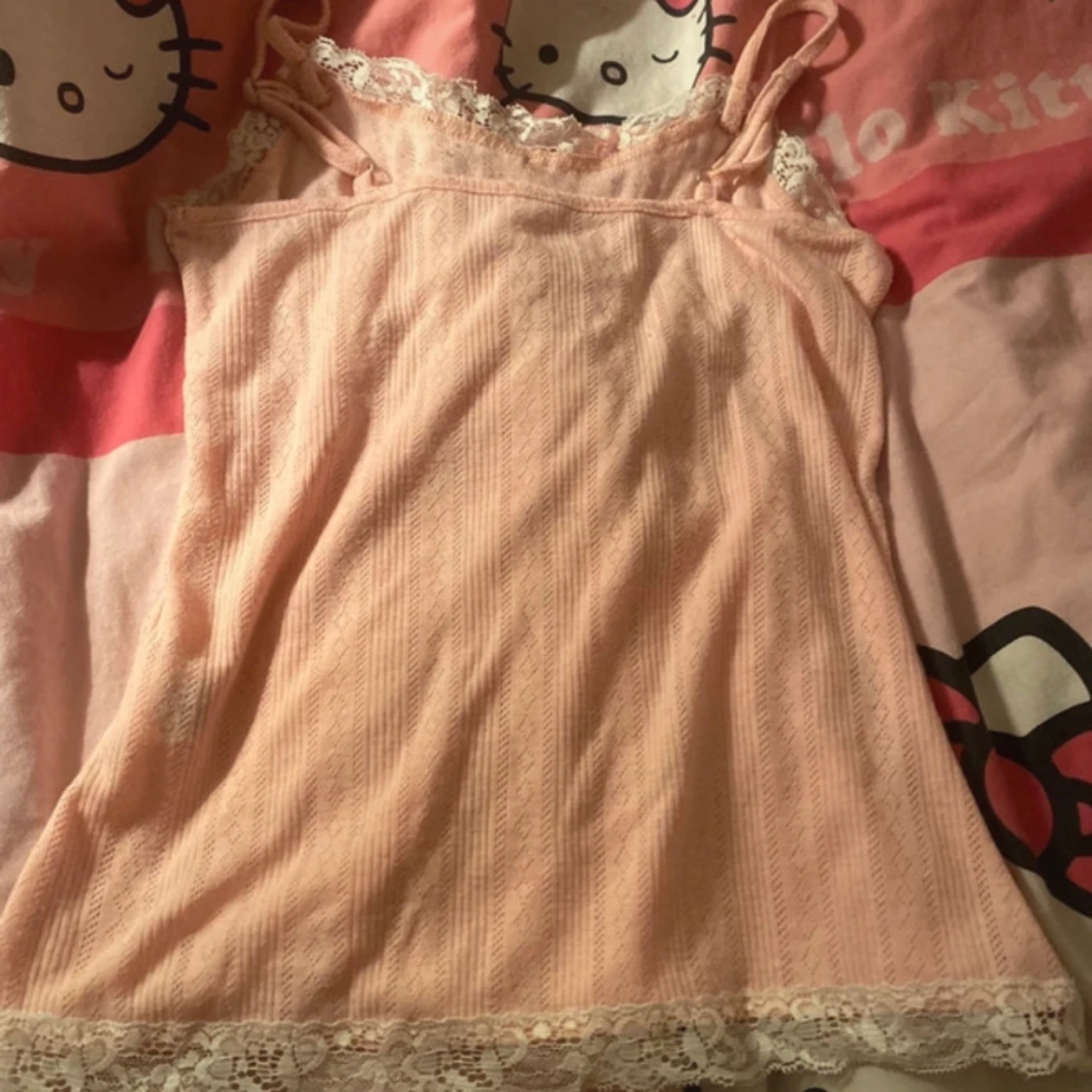 Rosa Spetslinne  - 90