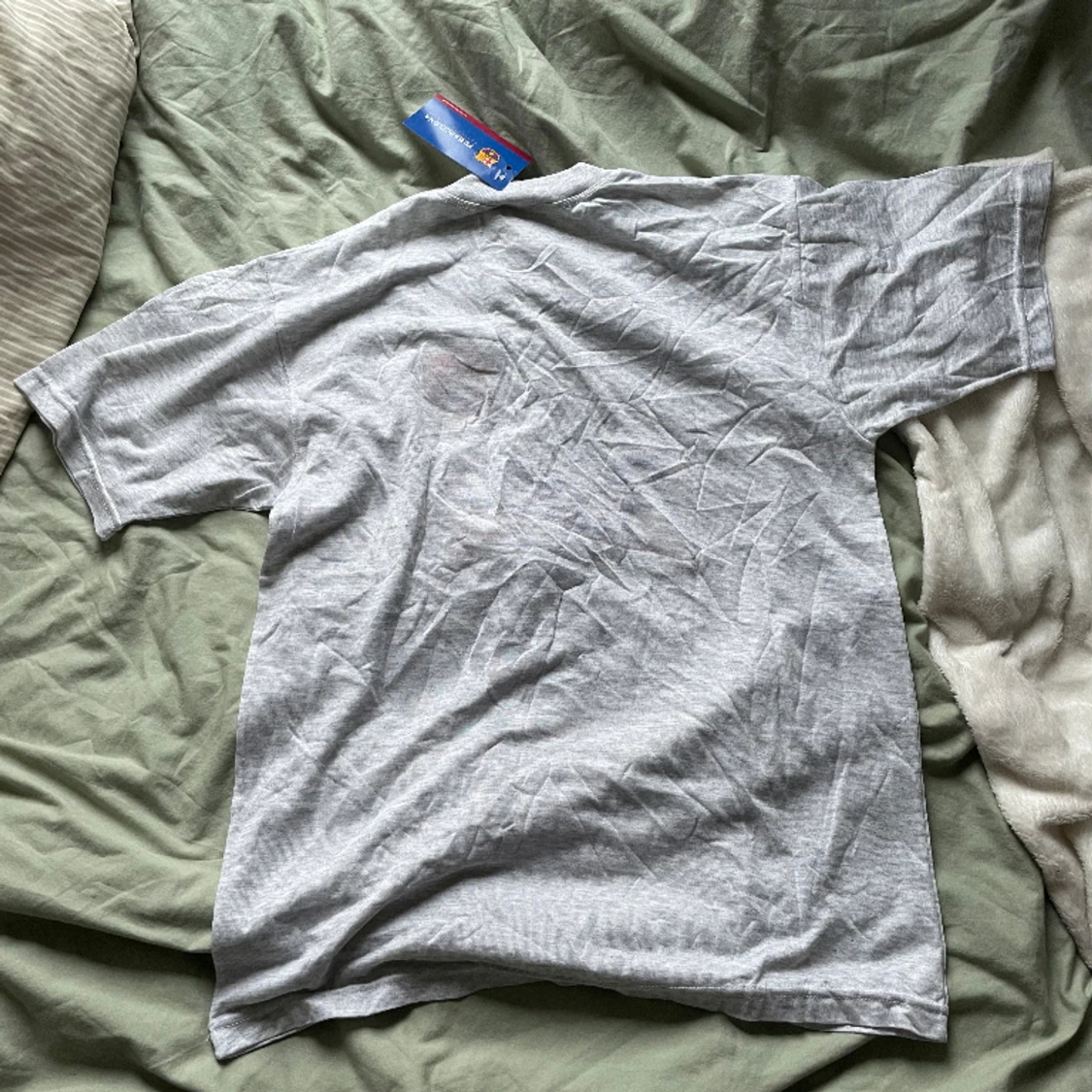 Barcelona tröja  - 91