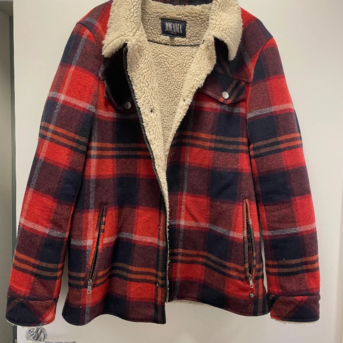 Jofama Winterjacka L