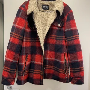 Jofama Winterjacka L - I gott skick, nypris 2500kr