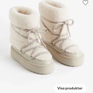 Skor - Skor från H&M. Storlek 36. Använt skick.