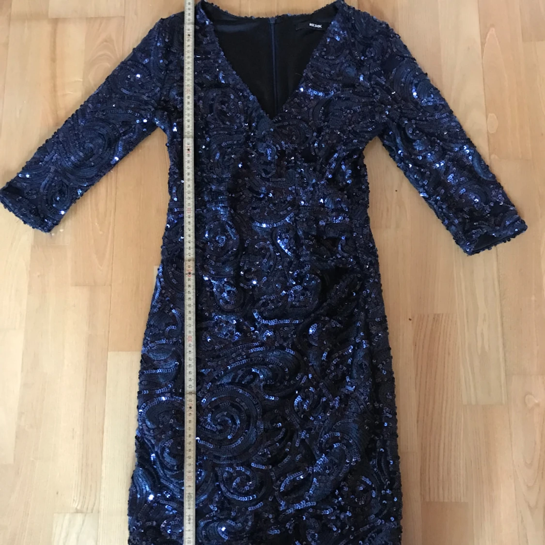 Festklänning från BikBok - 90