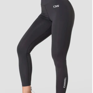 Icaniwill tights - Tights från icaniwill. Bra skcik