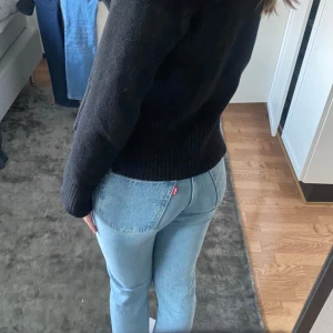 Levis jeans - Säljer dessa Levis jeans då de inte kommer till användning 