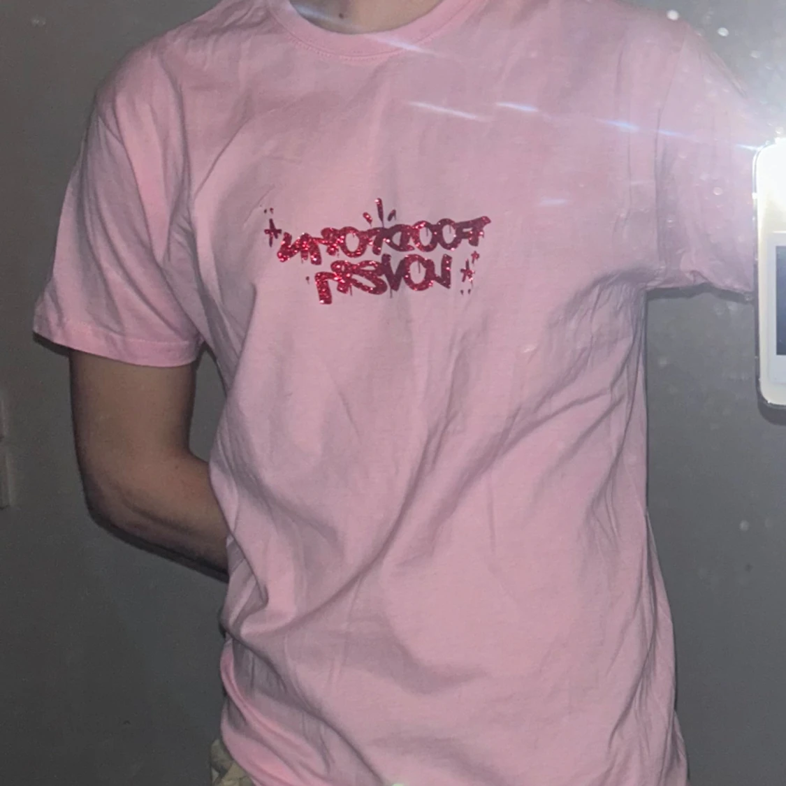 JHK Foodporn lover t-shirt - 90