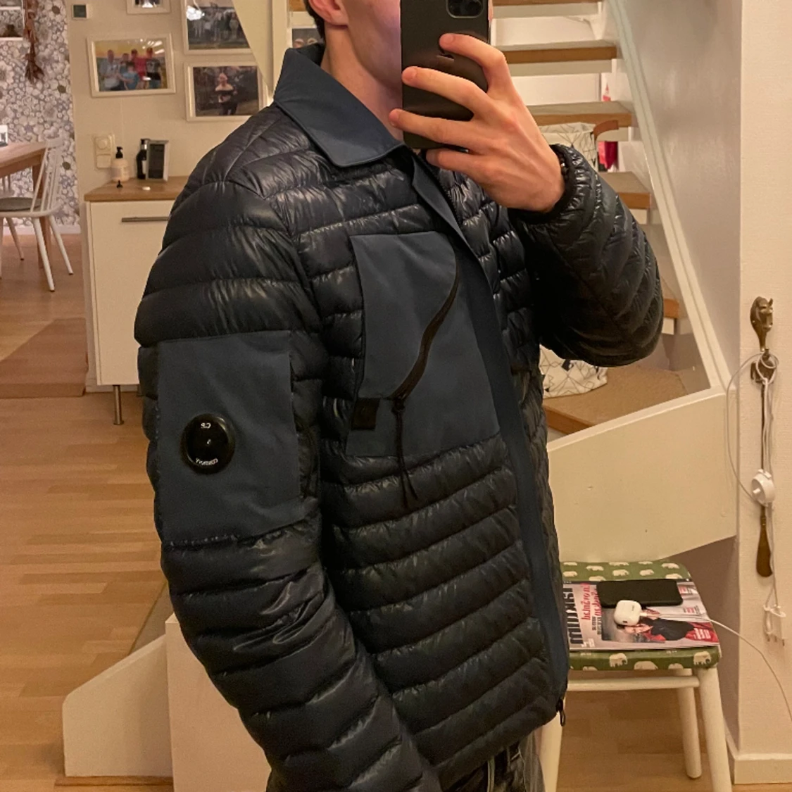 CP.company vårjacka - 91