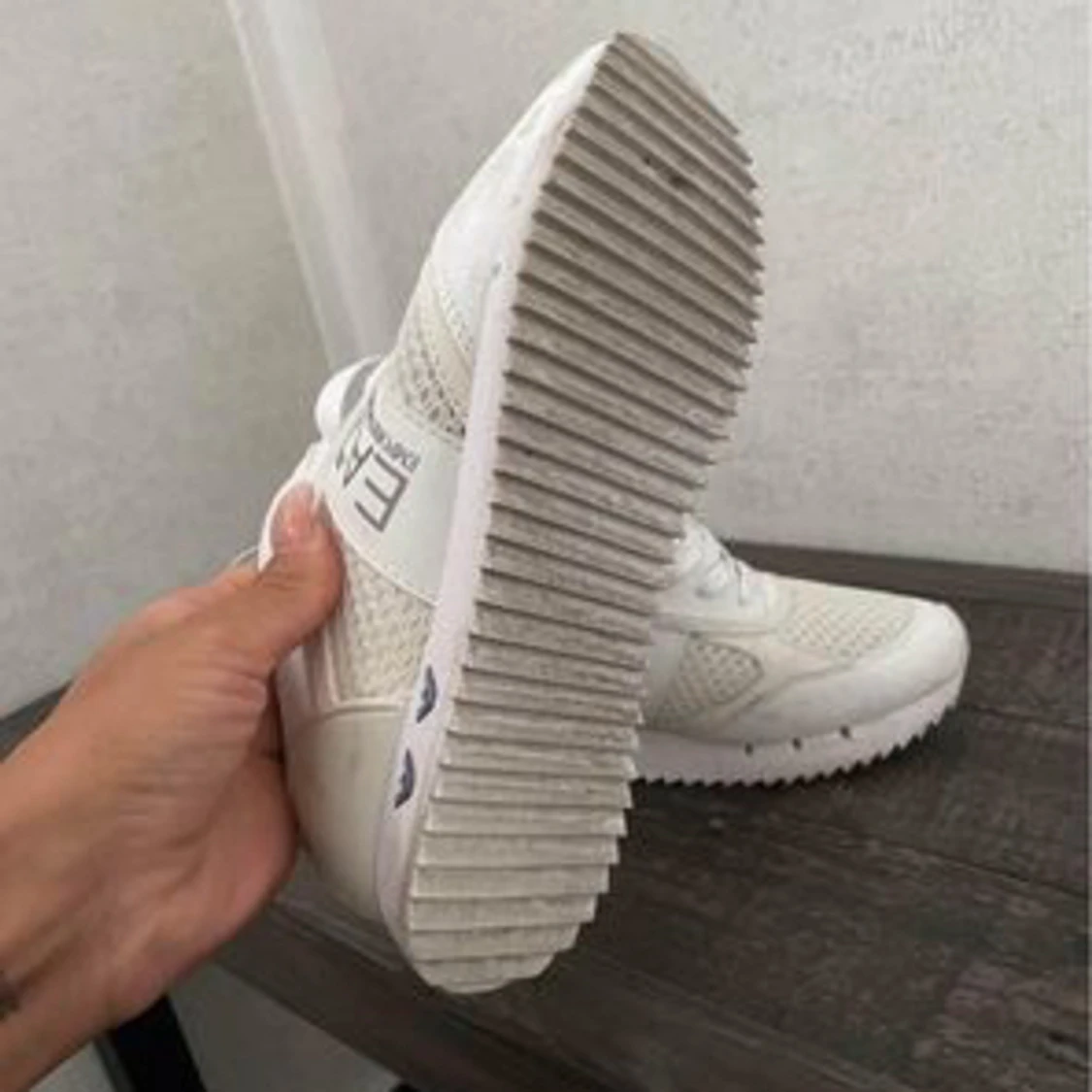 EA7 armani skor - 90