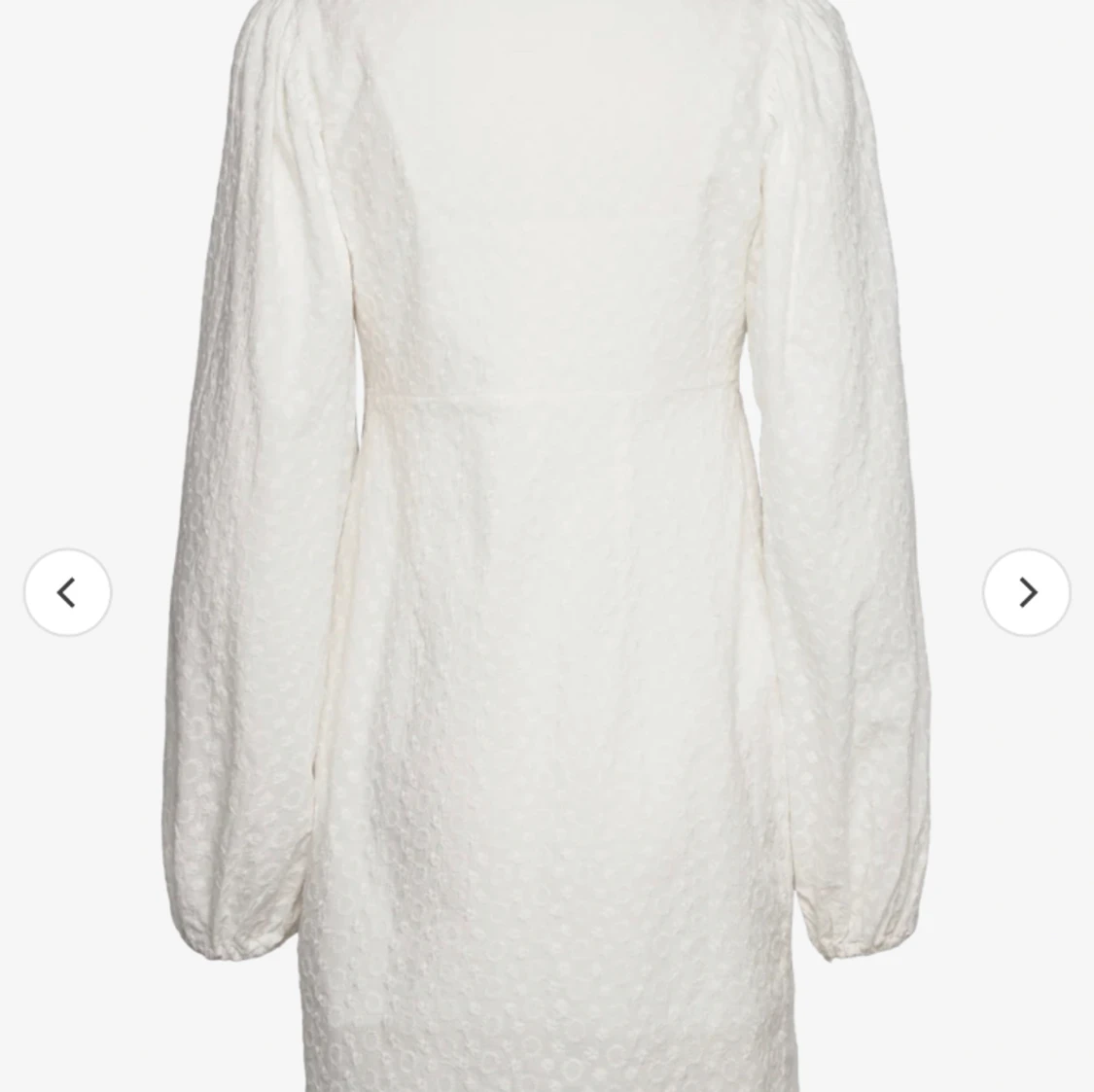 Studentklänning - 90