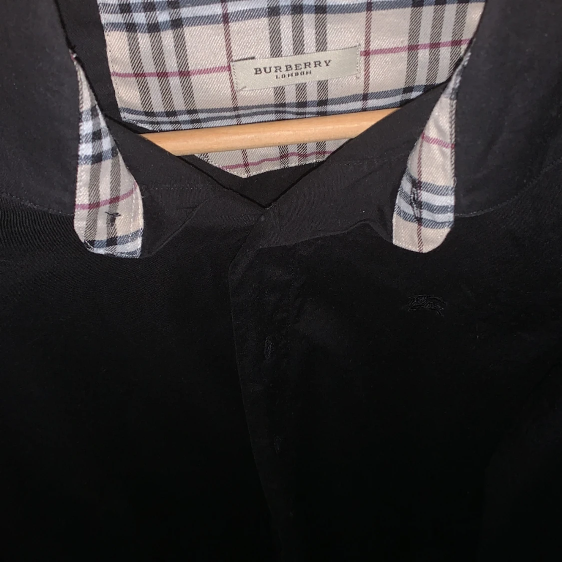 Burberry skjorta - 90