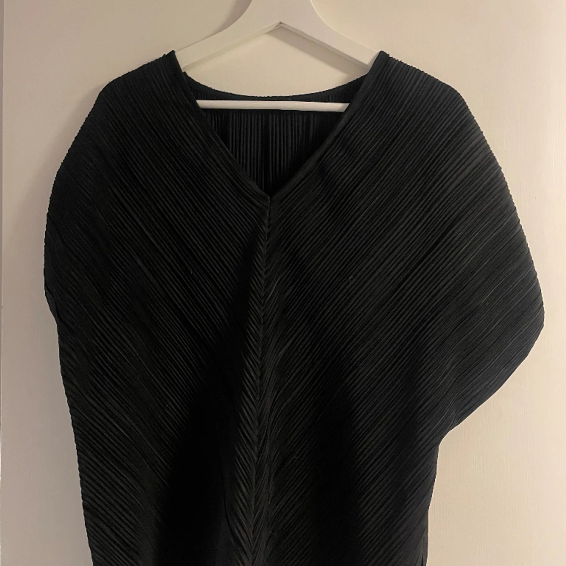 Svart blus - 90