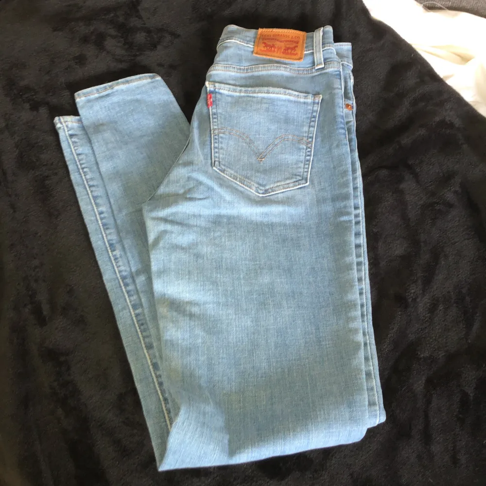 Lewis jeans Mile High super Skinny . Jeans & Byxor.