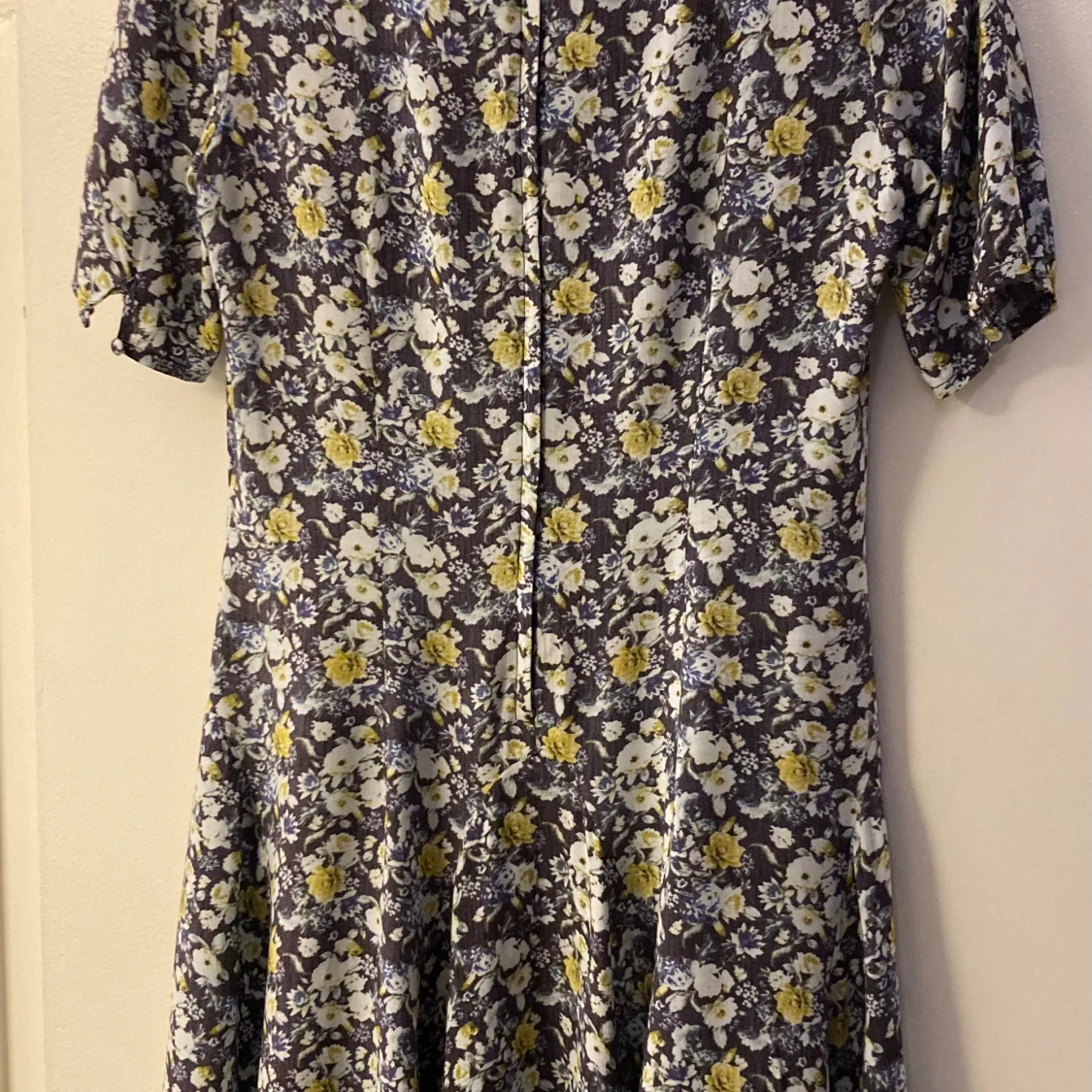 Klänning från H&m  - 90