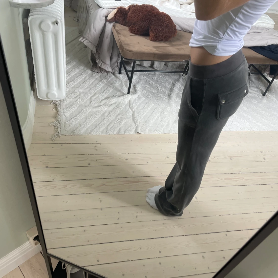 Juicy Couture byxor! - 90