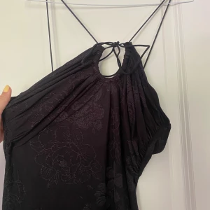 Zara klänning - Såå fin oanvänd zara klänning