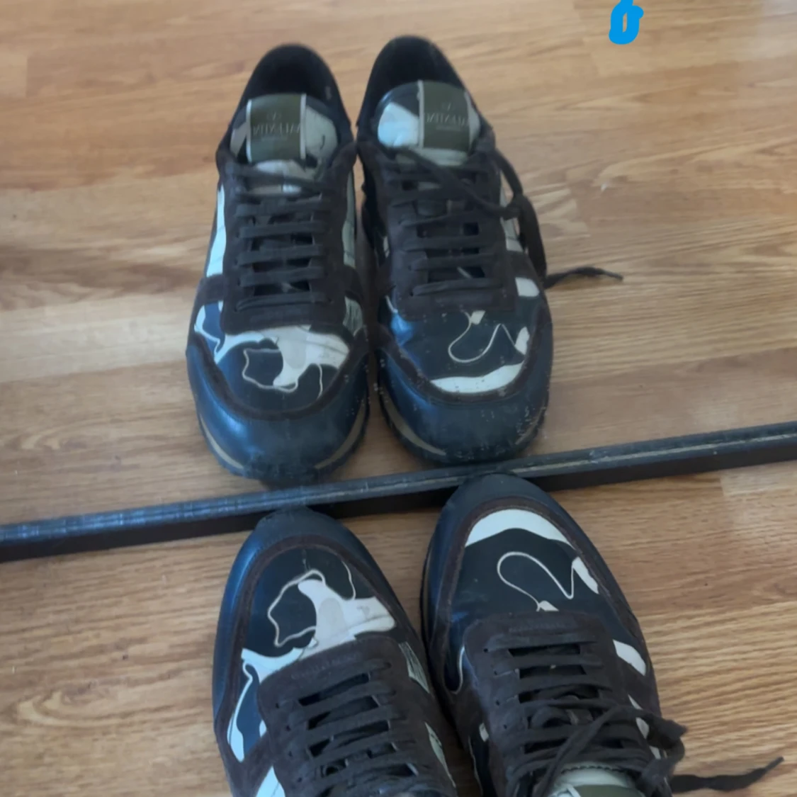 Valentino rockrunner - 91