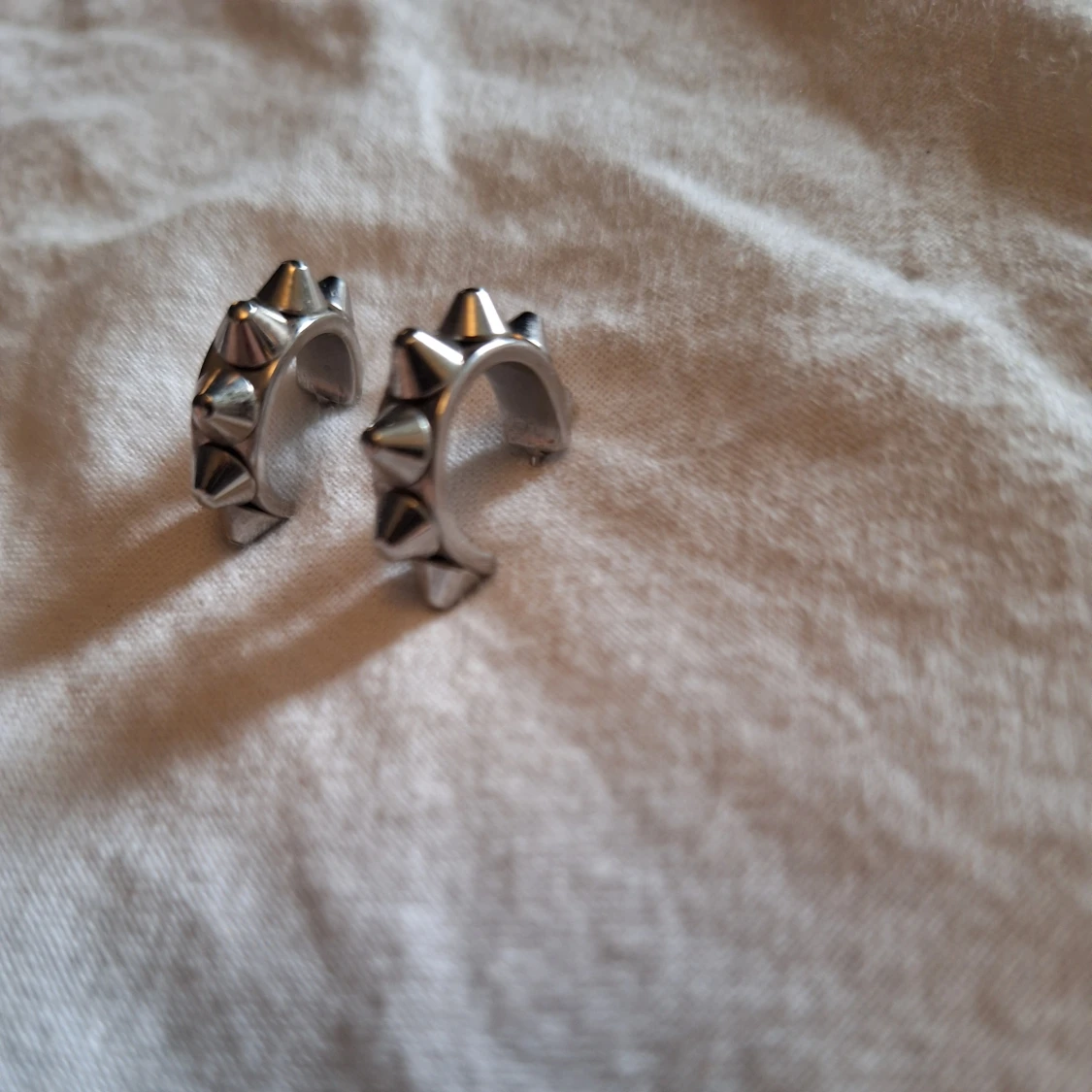 Edblad örhängen - 93