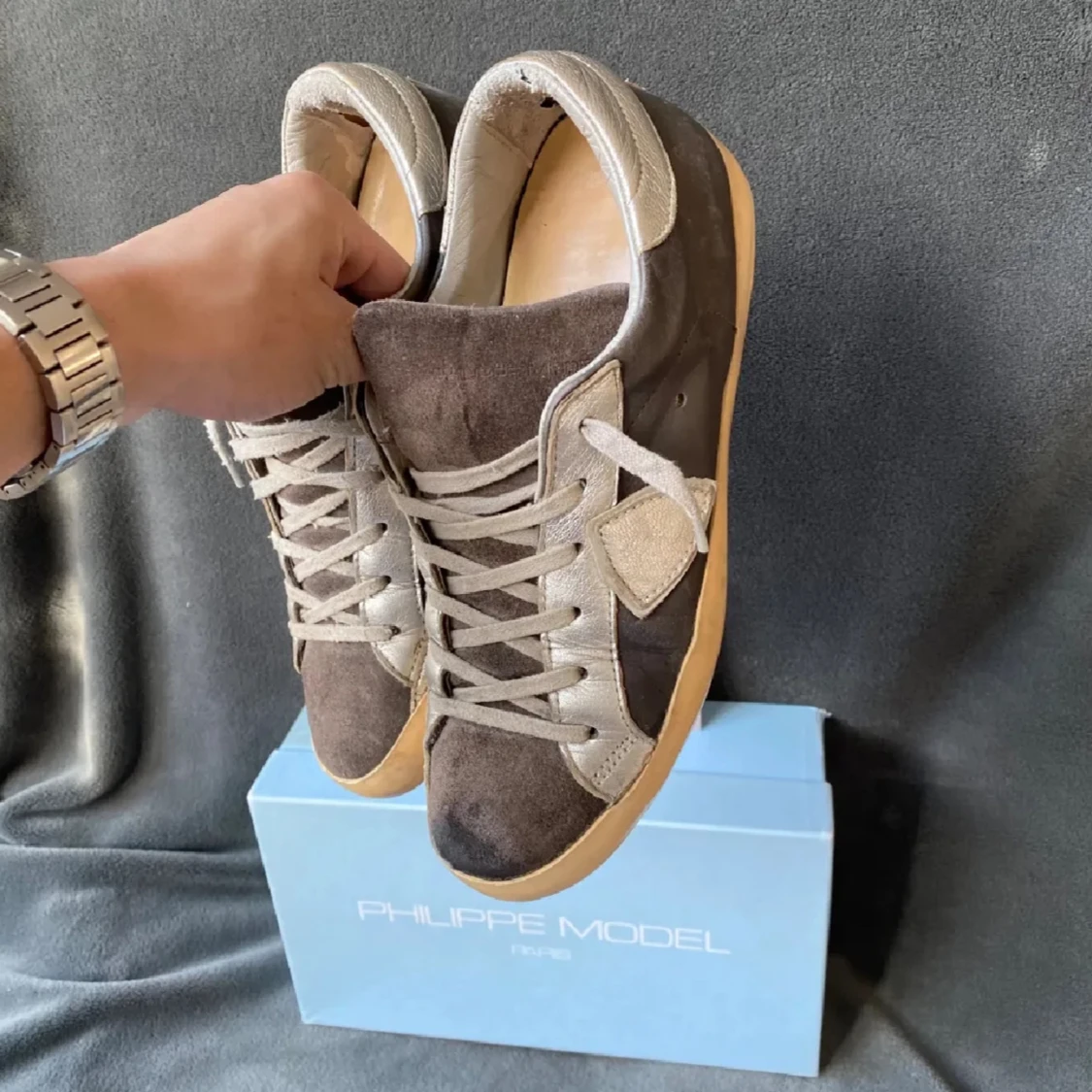 Philippe model skor - 90