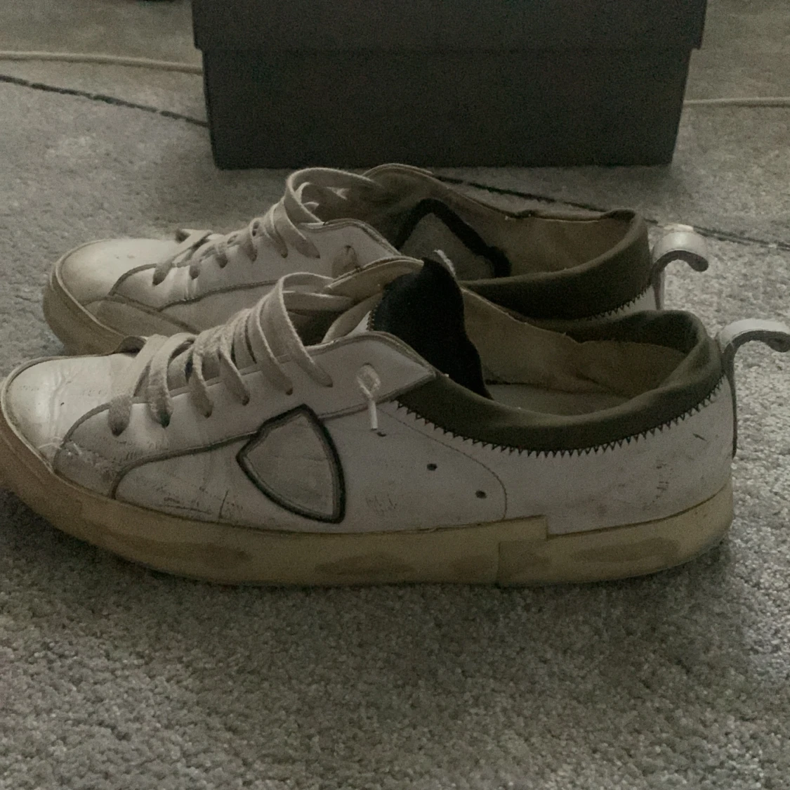 Philippe modell skor