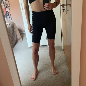 Nike air shorts - Nike air träningsshorts, använda men  fint skick!