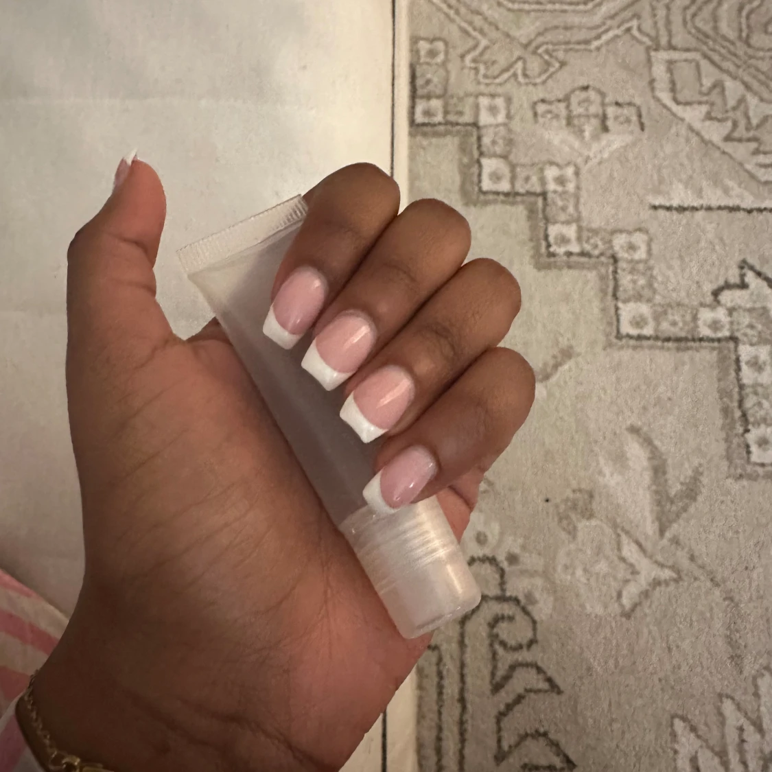 Läppglans hållare  - 90