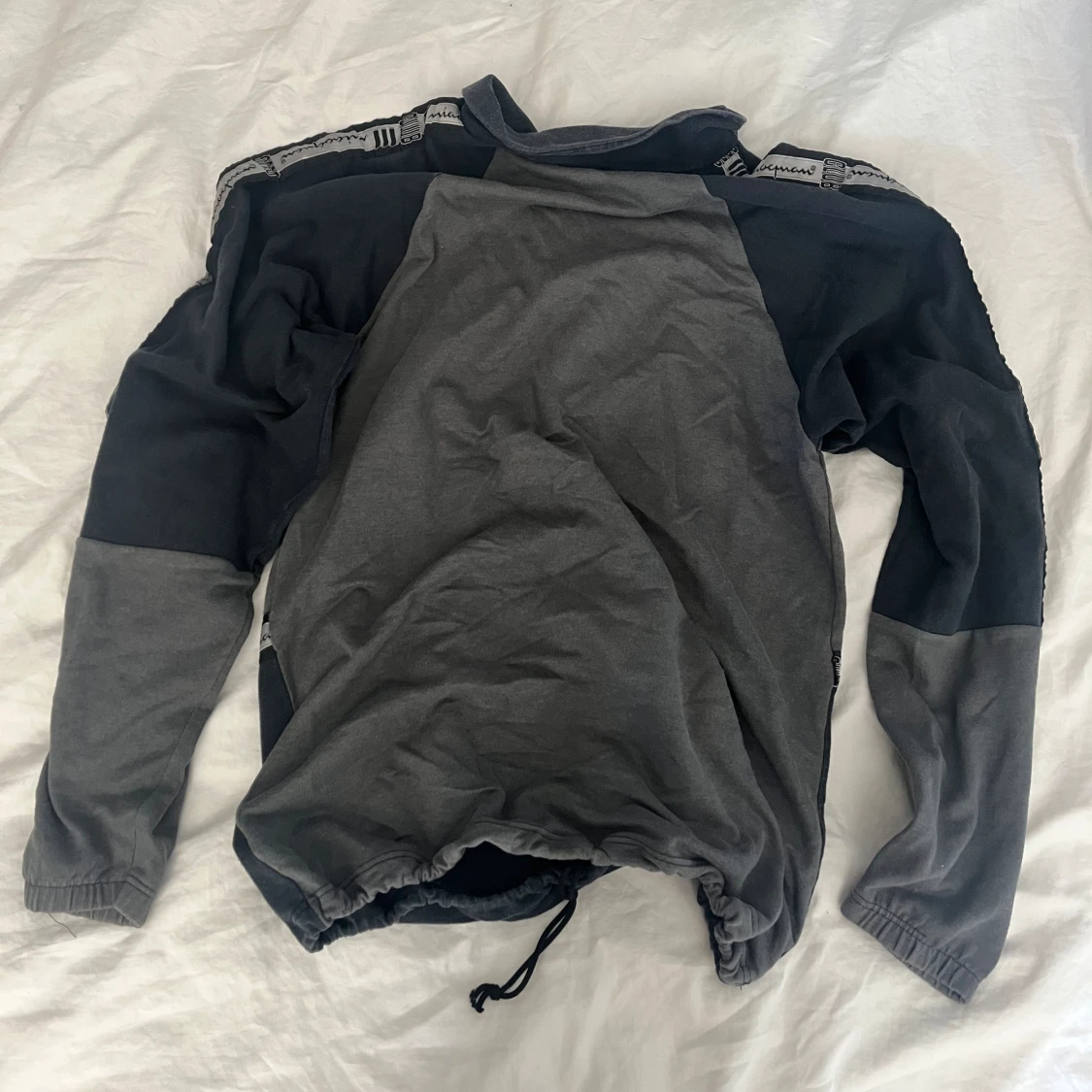 Collage tröja  - 90