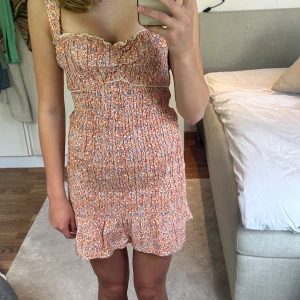 Sommarklänning😍 - Så gullig klänning från zara😍