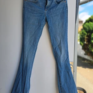 jeans - jeans i fint skick 