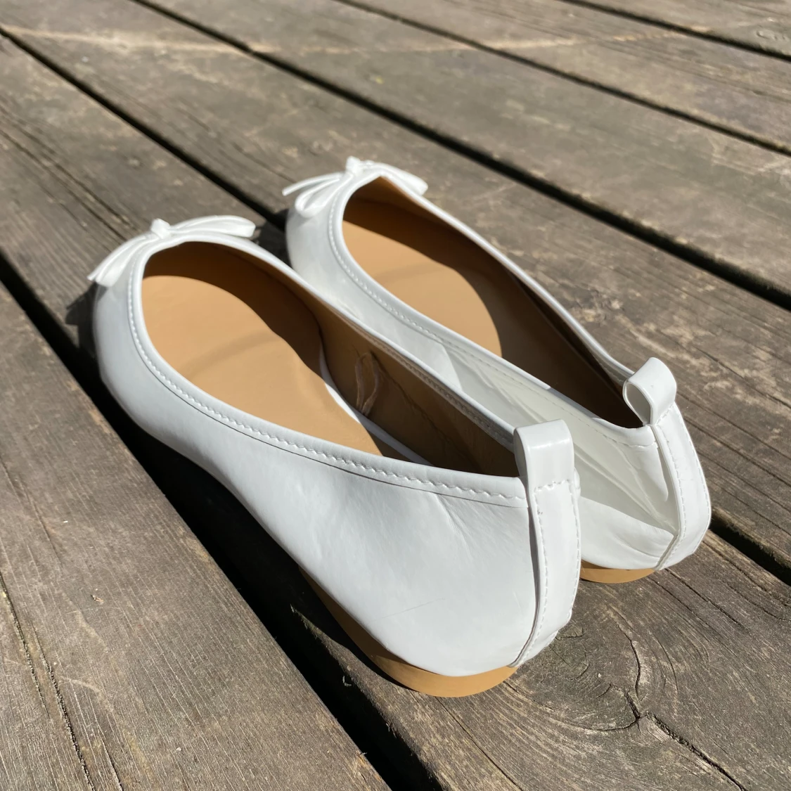Ballerinaskor - 90