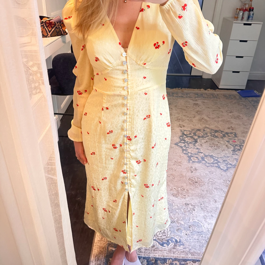 Adoore klänning - 90