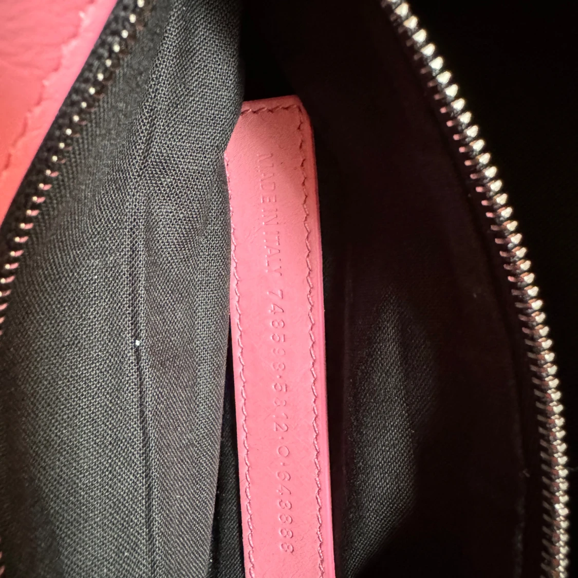 Balenciaga BB Soft Flap bag S - 91