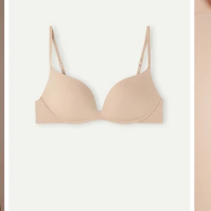 Intimissimi bh - Populära Gioia push up bhn från instimissimi!☀️ färgen ”mjuk beige” och storlek 75C💞använd en gång 